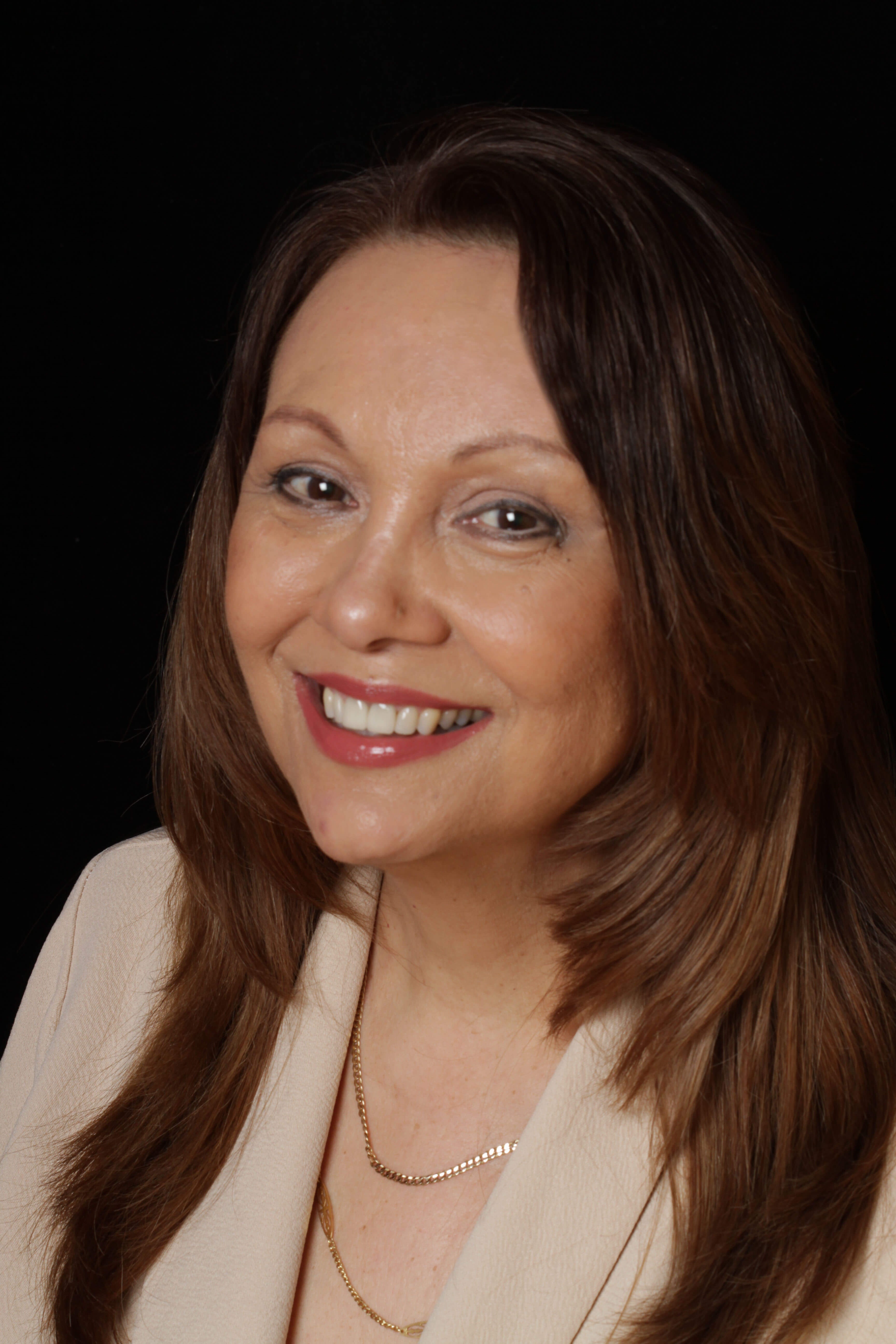 Smile Makeover Portrait 