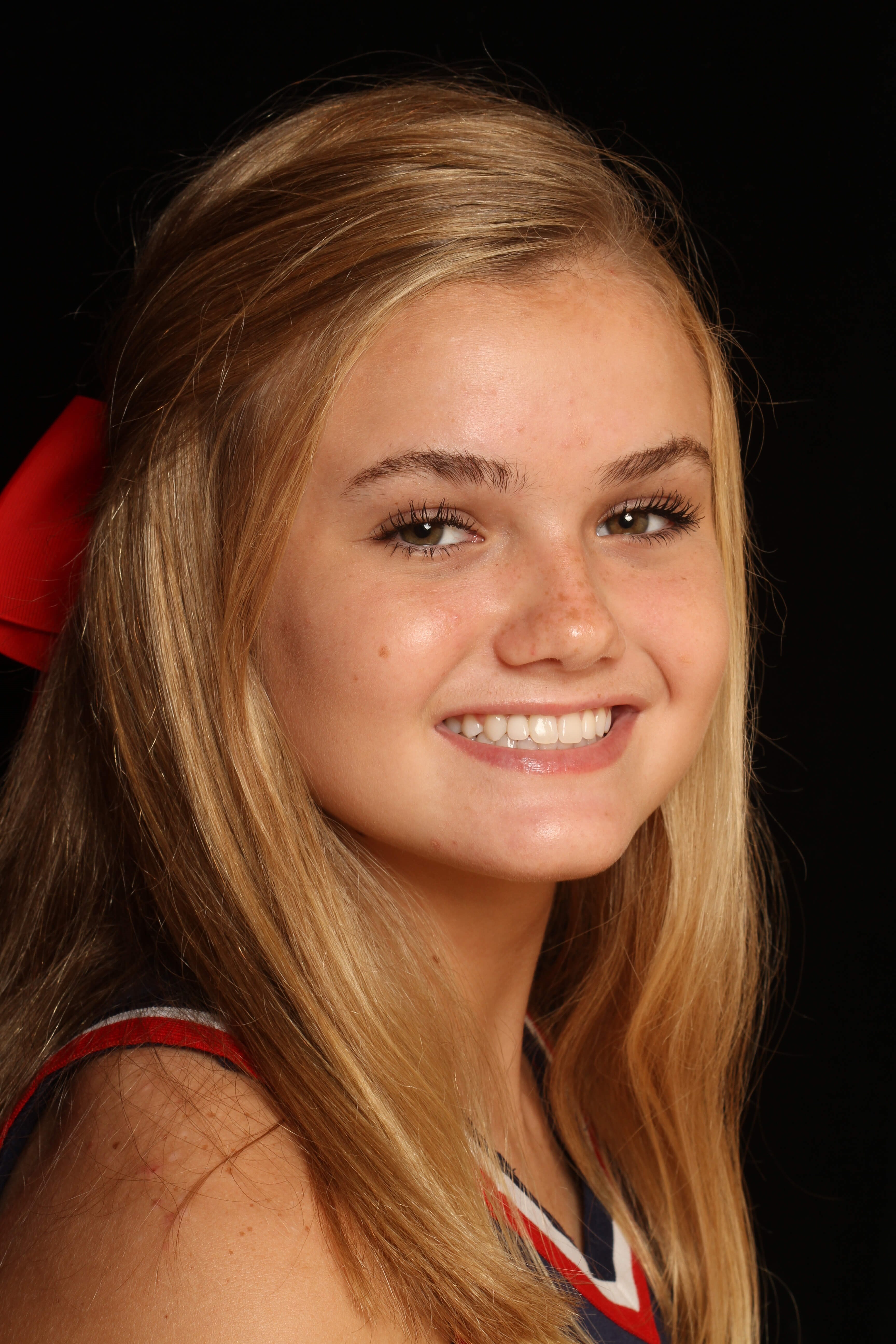 Smile Makeover Portrait Portrait