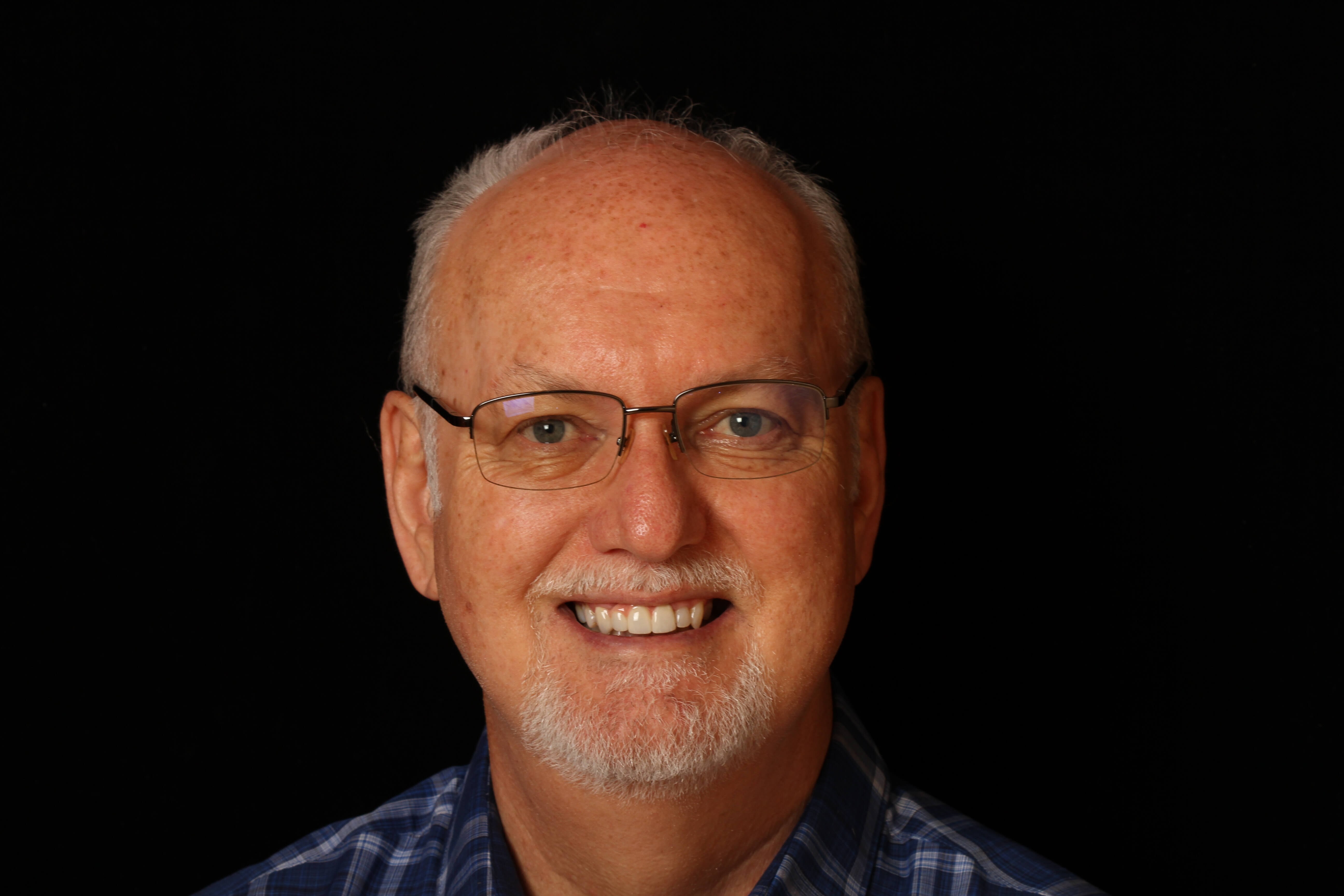 Smile Makeover Portrait Portrait