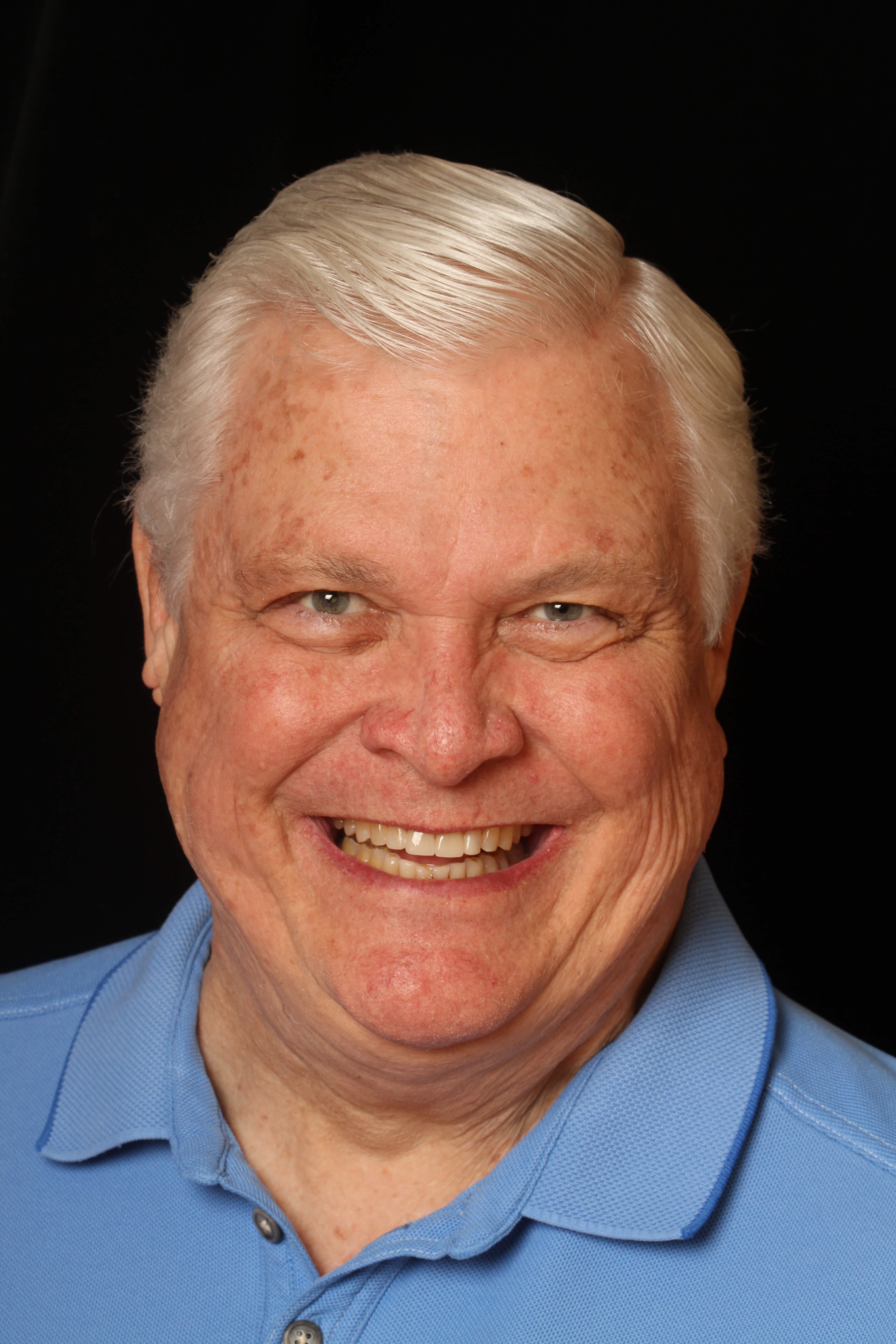 Smile Makeover Portrait Portrait