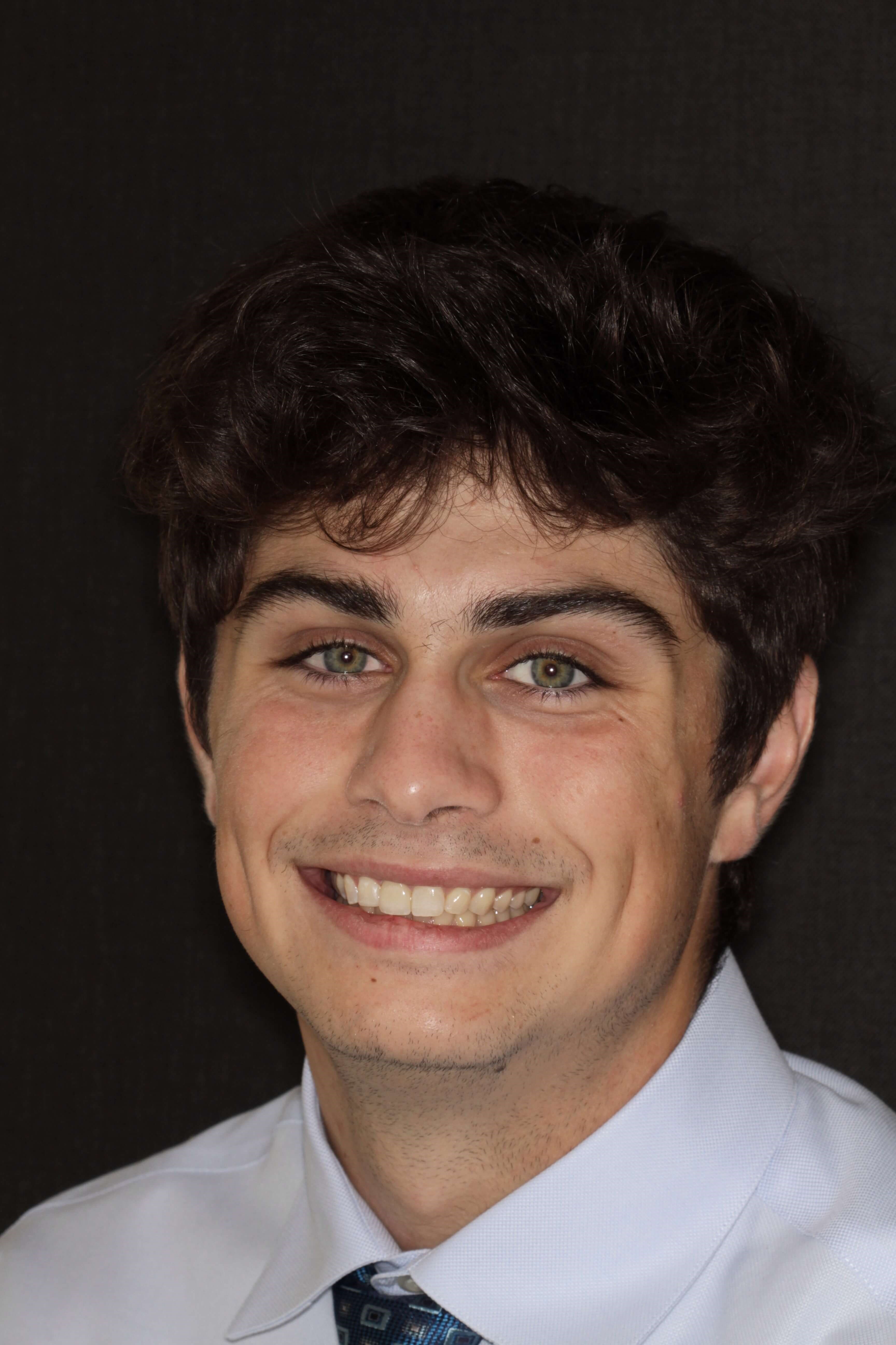 Smile Makeover Portrait 