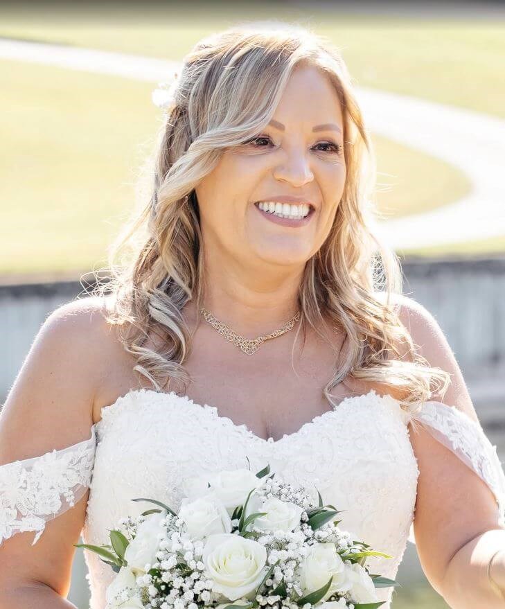 Smile Makeover Portrait 