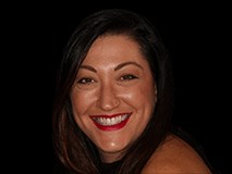 Smile Makeover Portrait Glam Shot