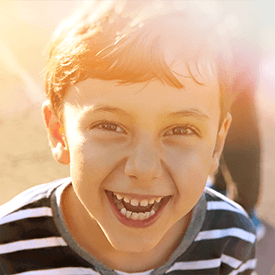 Cosmetic Dentistry for Teens