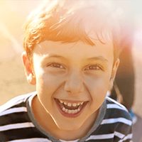 Cosmetic Dentistry for Teens